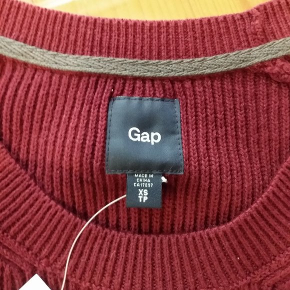 GAP Sweater MEN - Picture 7 of 7
